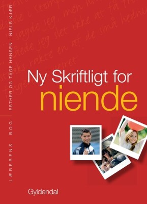 Ny Skriftligt For Niende - Esther - Bog