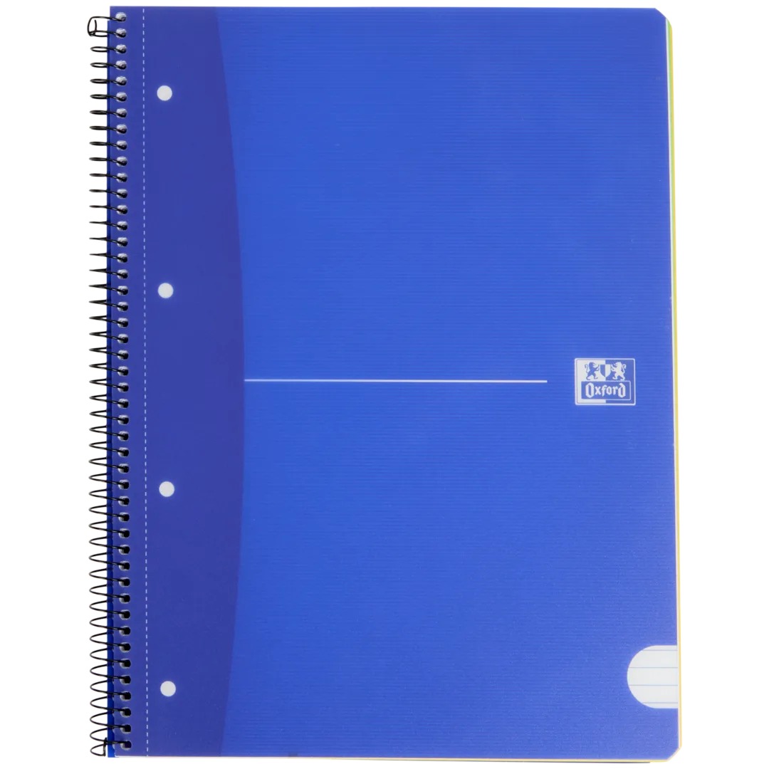 Cahier A4 Oxford