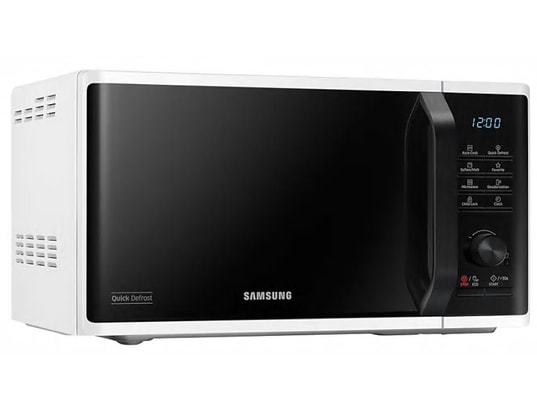SAMSUNG - Micro ondes MS23K3515AWEF