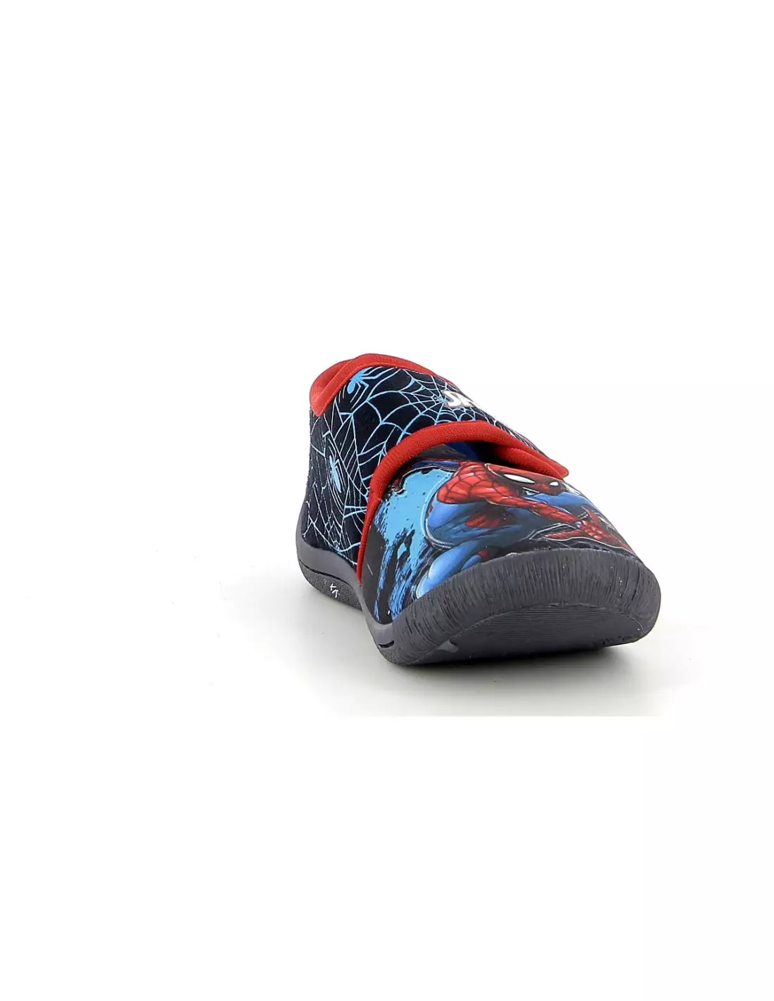 LEOMIL SP009989 - Spider-Man - Pantoufles & chaussons Navy
