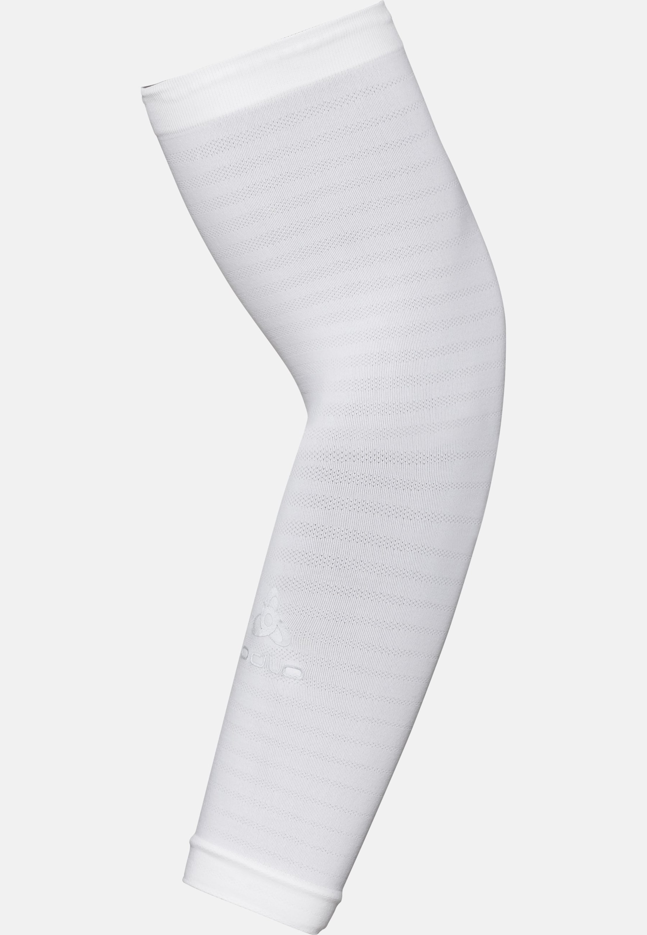 Ceramicool Light Armstulpen in white