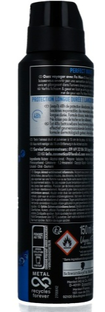 Fa Men Perfect Wave Deodorant- & Bodyspray 150ML