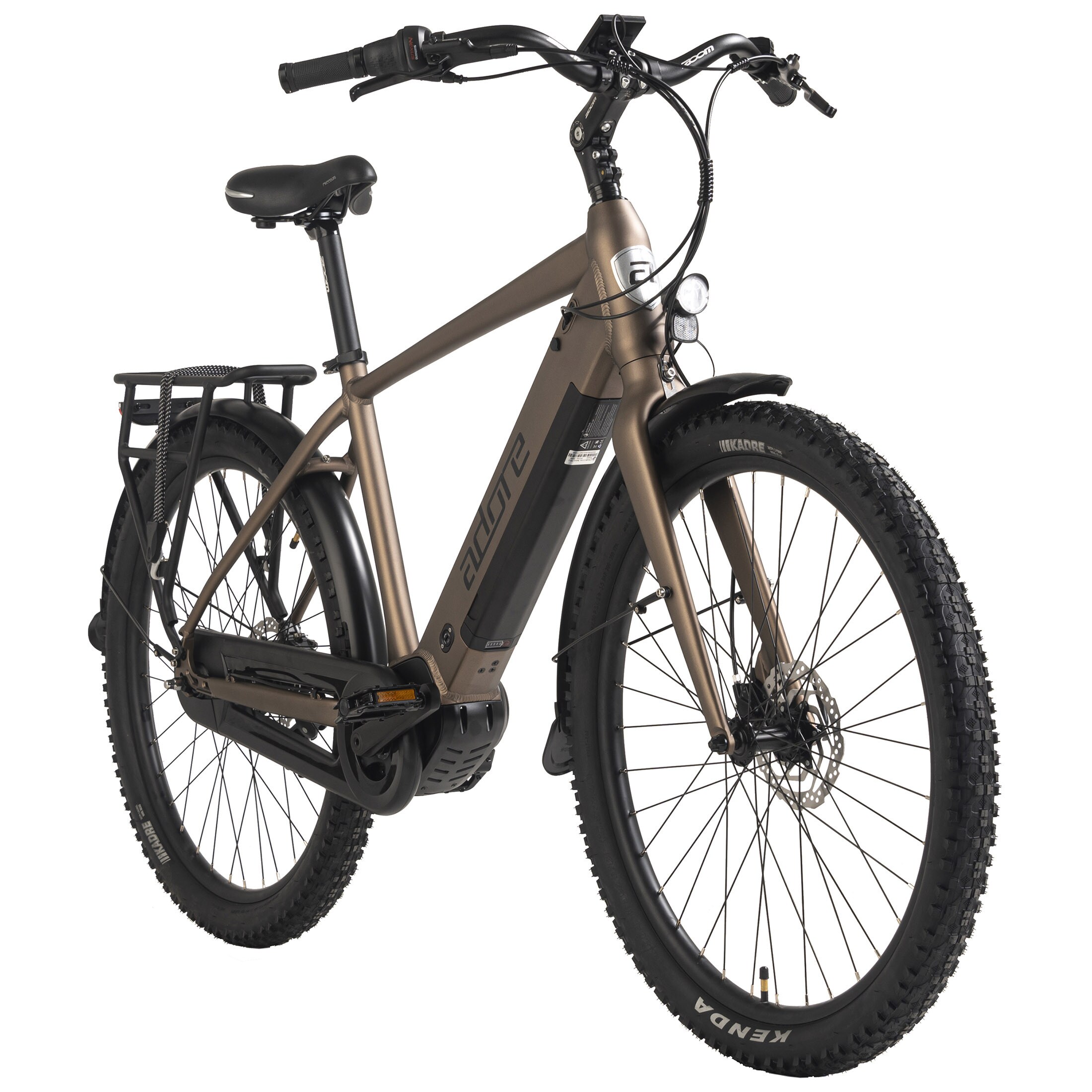 Adore ADORE E-Citybike 28