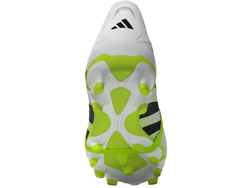 adidas Fussballschuh Predator PRO FT MG 39 1/3 Stützende Schuhe mit umklappbarer Zunge für verschiedene Untergründe