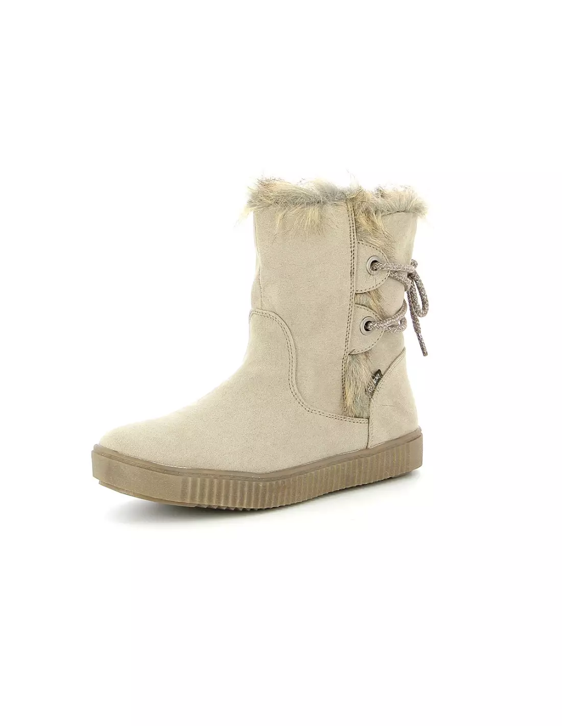SAFETY JOGGER 540797 - Boots & bottines Taupe