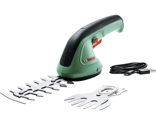 Accu gras- en struikschaar BOSCH EasyShear