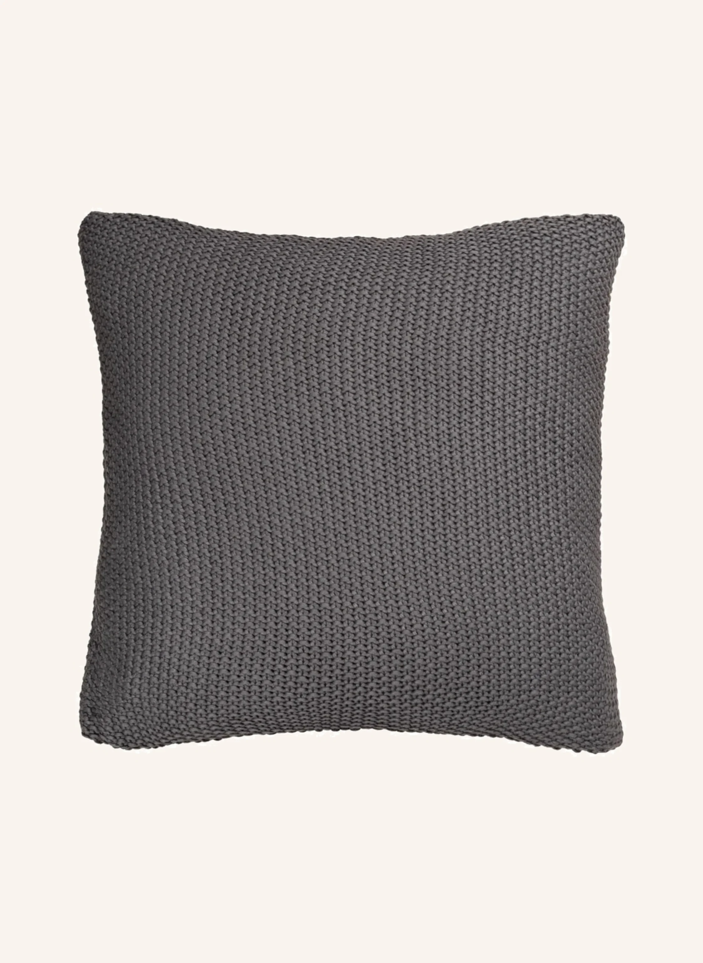 Marc O'Polo Dekokissen NORDIC KNIT