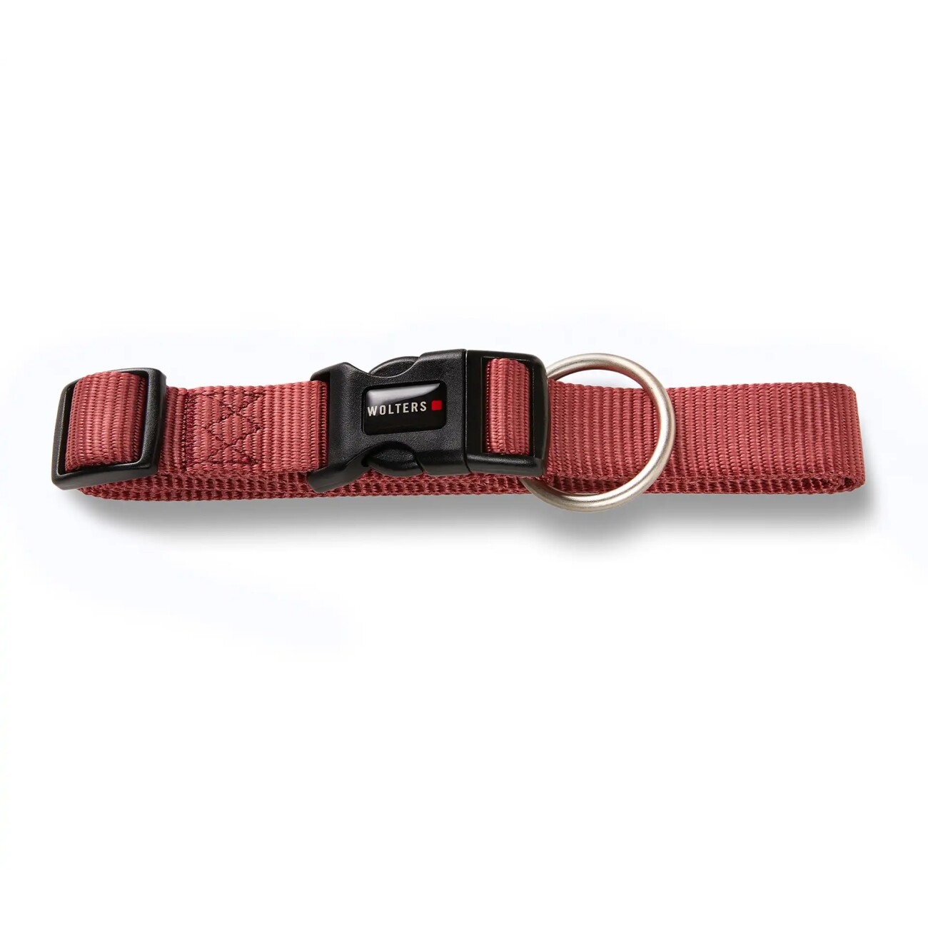 Wolters Professional Halsband Rostrot XS