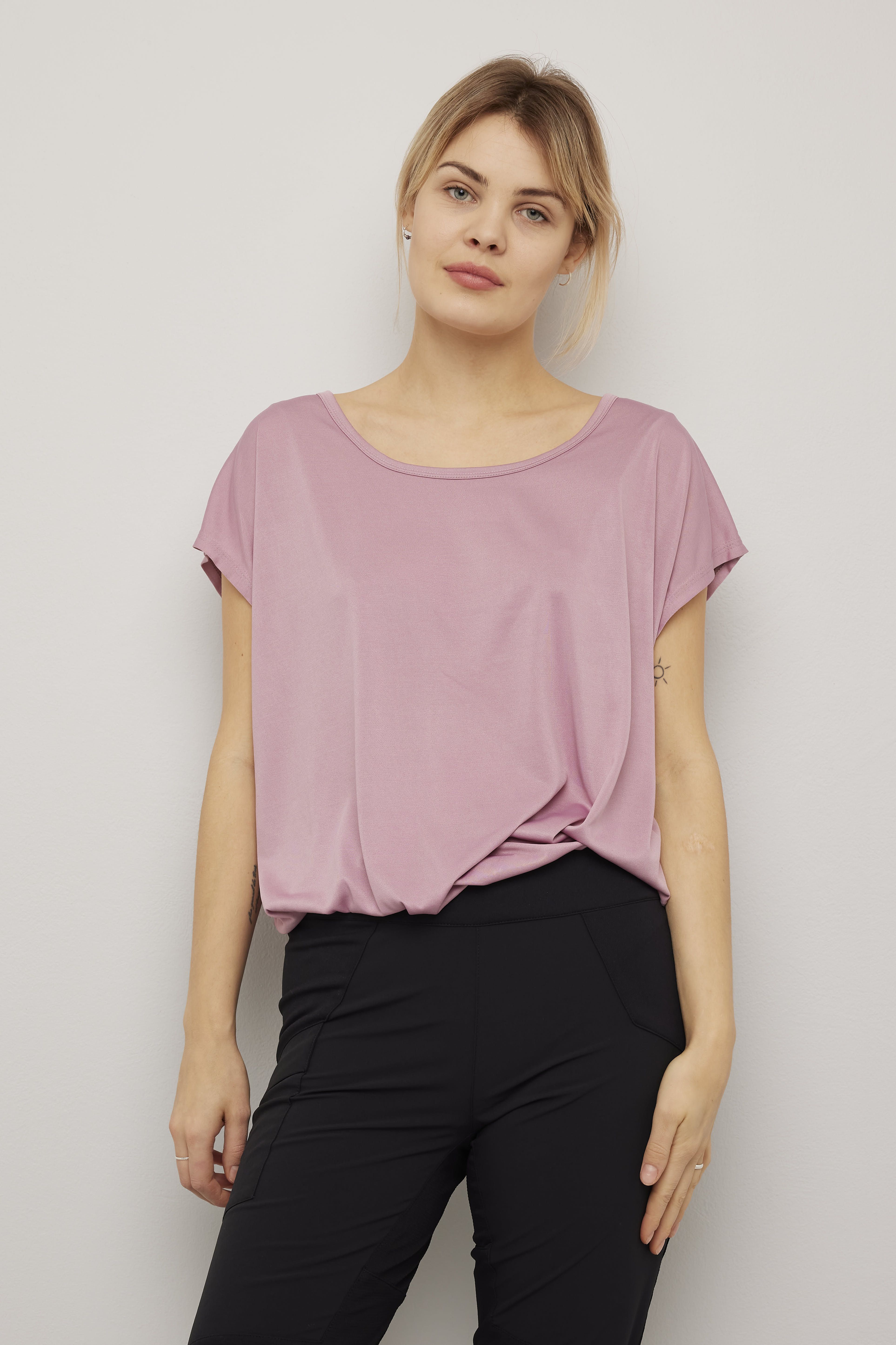 Loose fit treningstopp