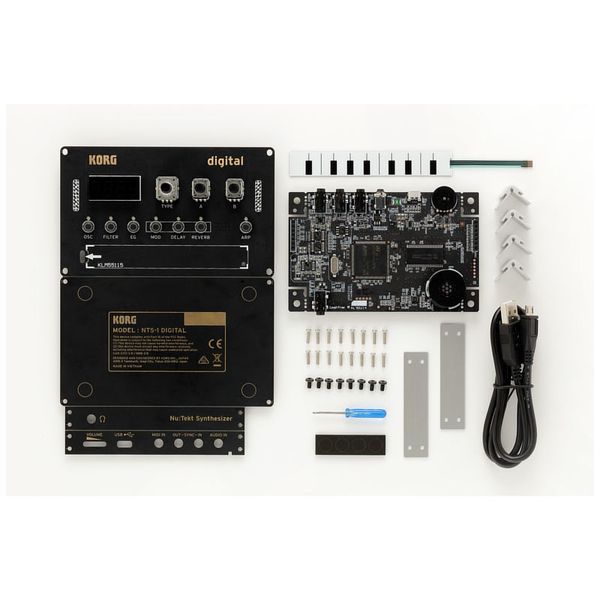 Korg NTS-1