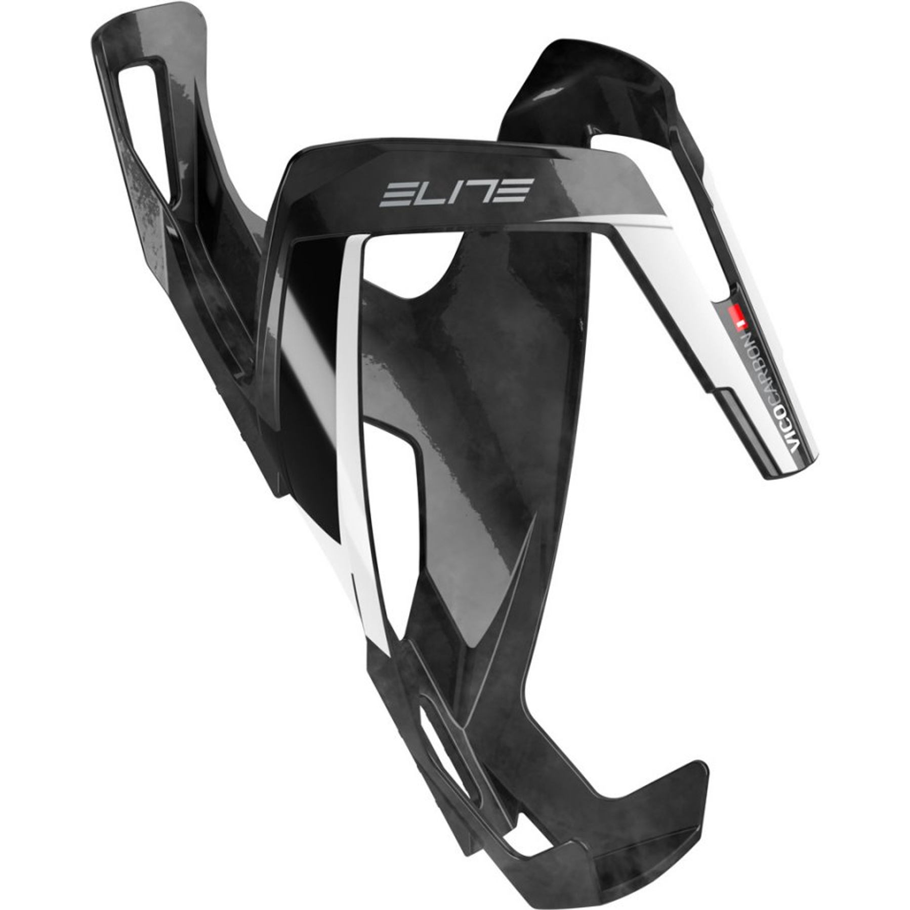 Elite Vico Carbon Bidonhouder