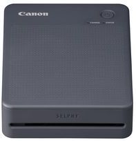 Canon - SELPHY QX20 - Fotoprinter - Zwart - Sublimatieprinten