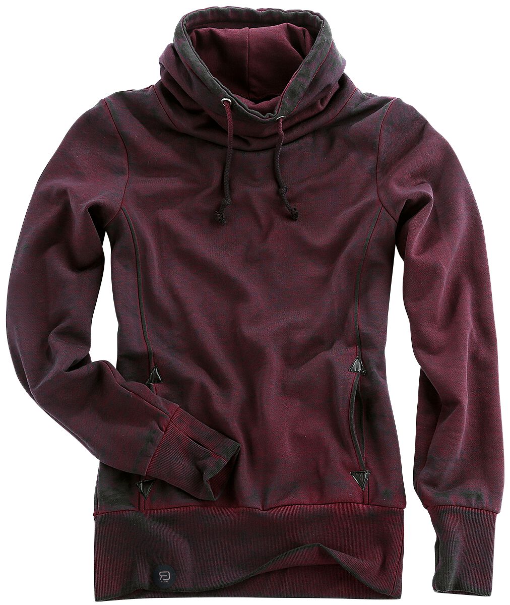 She's My Collar | RED by EMP Sweat-shirt