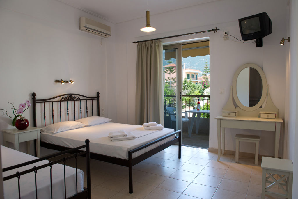 Akrogiali Studio's Logies - Appartement