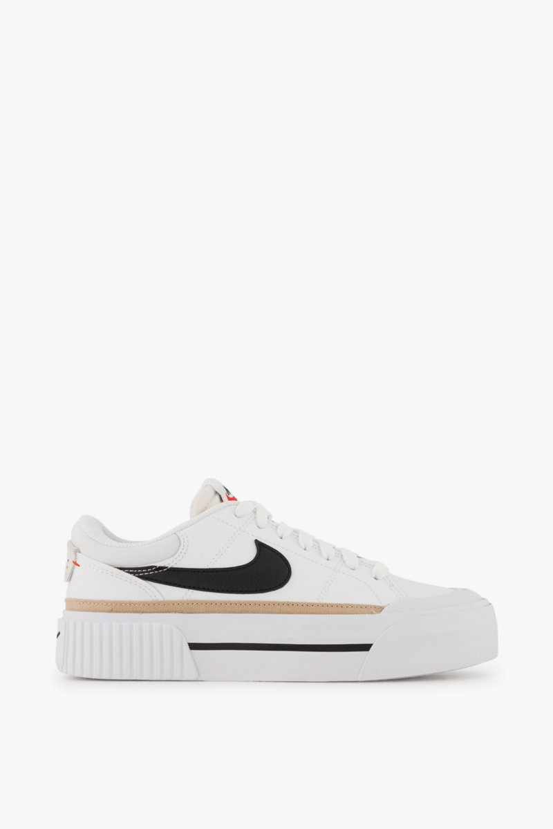Nike Court Vision Low Better Damen Sneaker