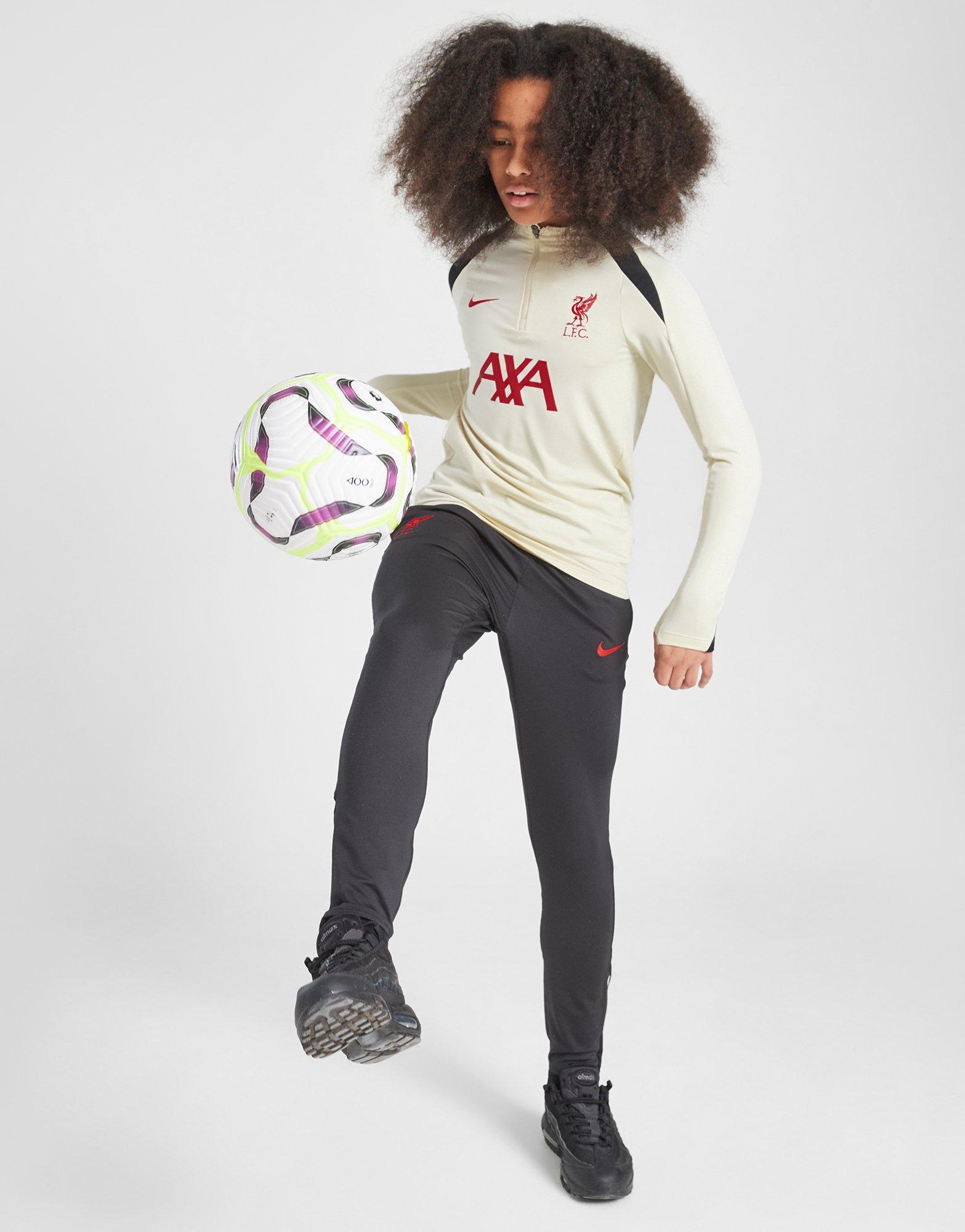 Nike Liverpool FC Strike Track Pants Junior