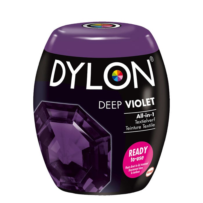 Dylon-Dylon pod ALL-IN-1