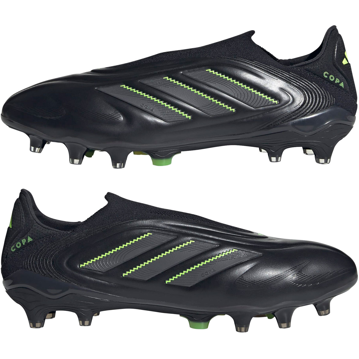 adidas Copa Pure 3 Elite Laceless FG