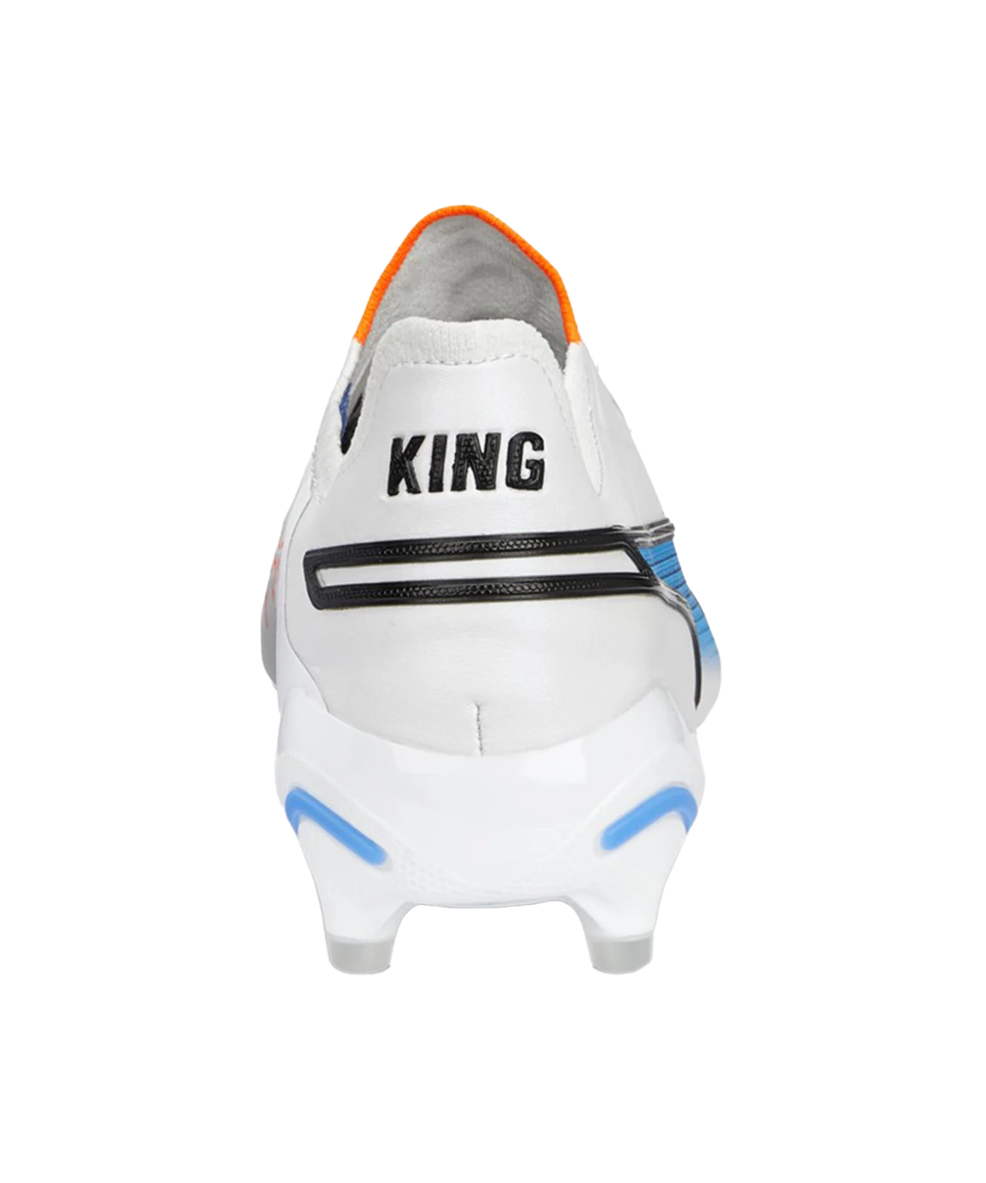 PUMA KING Ultimate FG/AG Supercharge F01