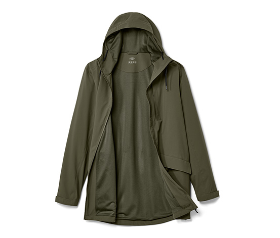 Outdoorjacke