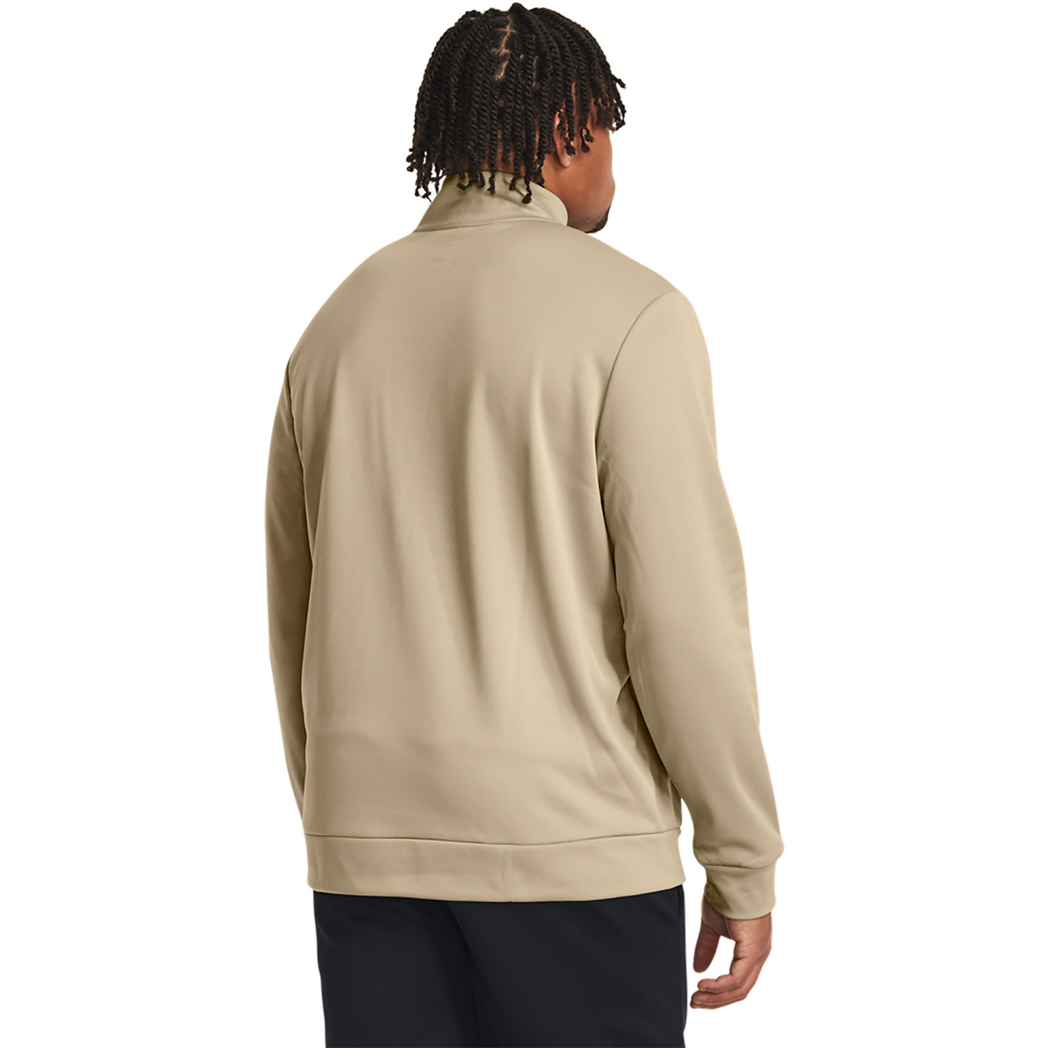 Under Armour Fleece Zip Top