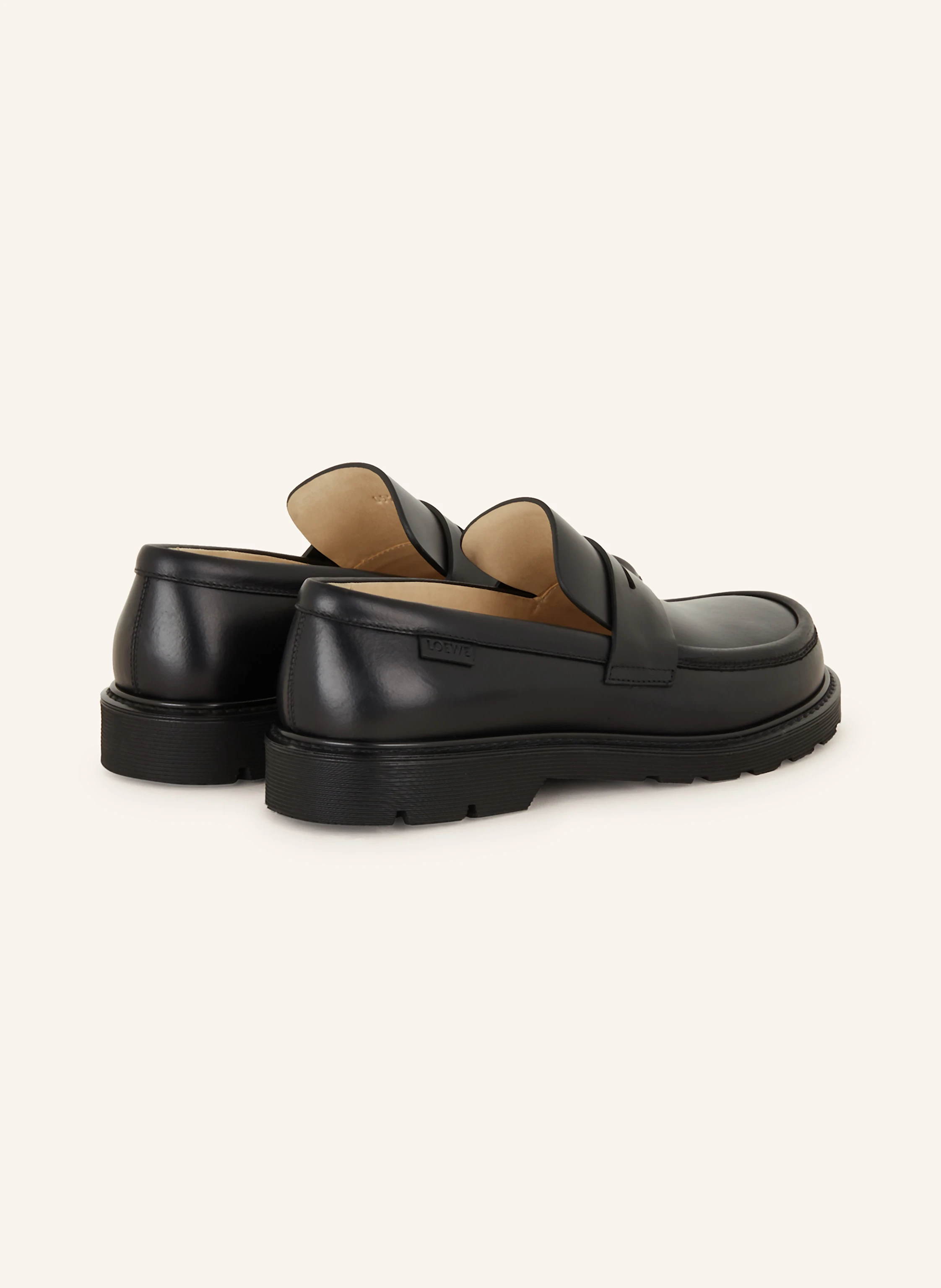 LOEWE Penny-Loafer BLAZE