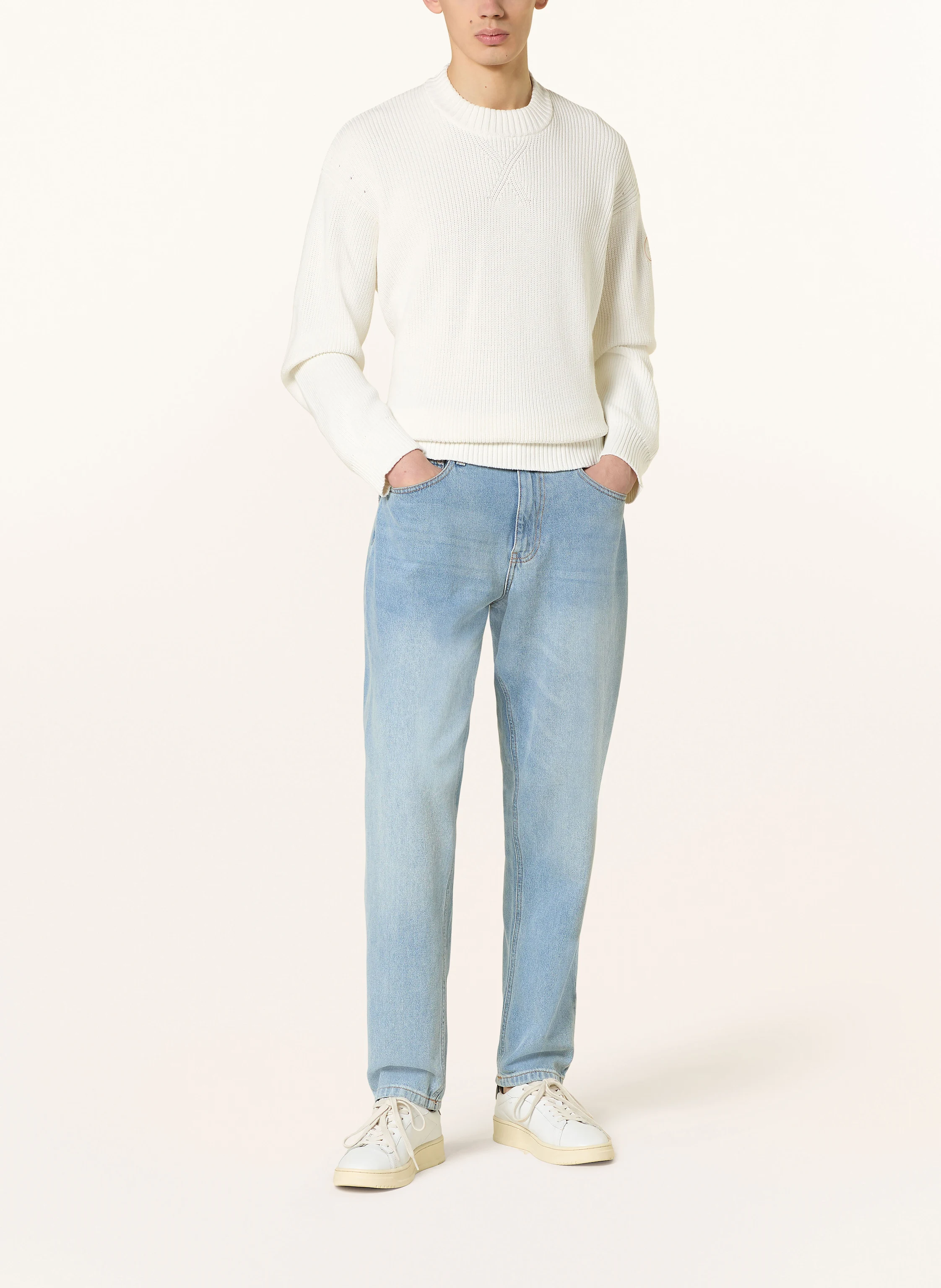 NAPAPIJRI Pullover RIGNANO