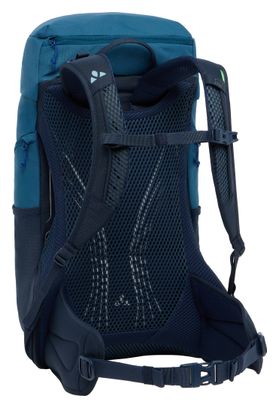 Sac de Randonnée Vaude Jura 24L Bleu Unisexe