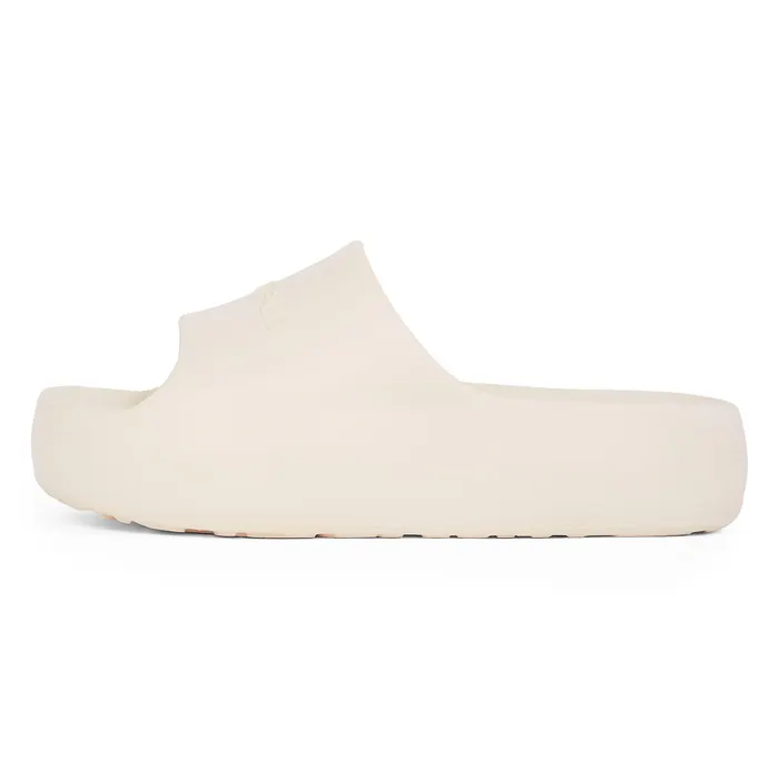 Tommy Hilfiger Flatform Badslippers Dames