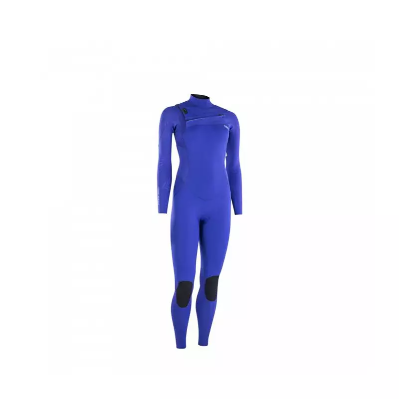 Combinaison femme ION Amaze Core 4/3 FZ Concord blue
