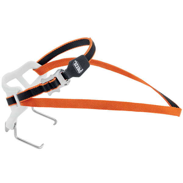 Accessoire crampons PETZL BACK FLEX