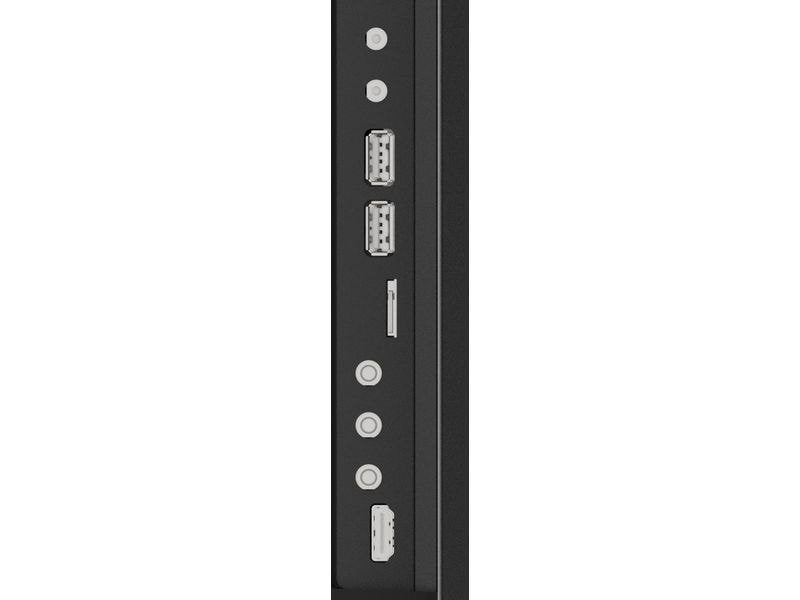 iiyama Public Display ProLite LH5565UHSB-B1 54.6 