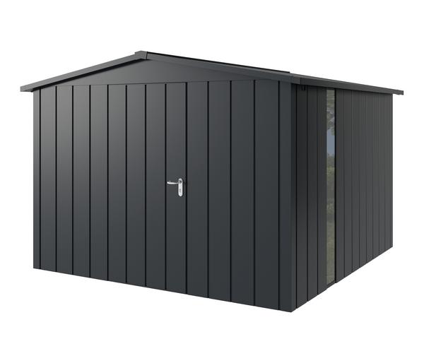 Hörmann Metallgerätehaus Juno JSD14 M-Sk