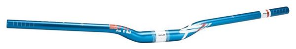 Cintre XLC HB-M16 780 mm 9° Bleu
