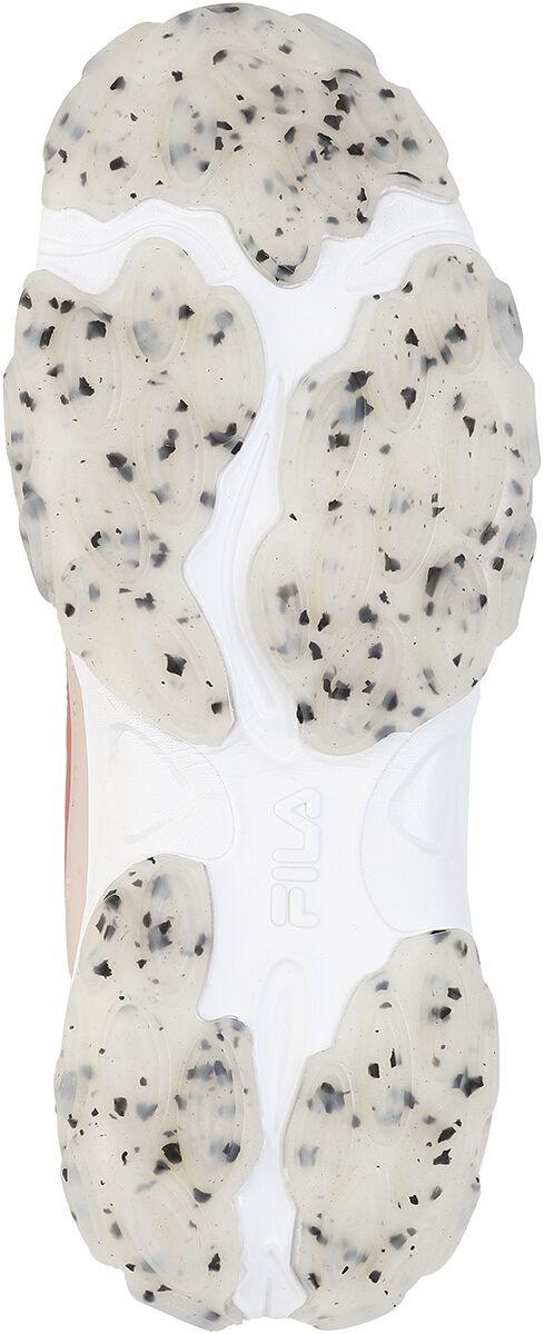 Loligo Tech Femme | Fila Chaussures à lacets