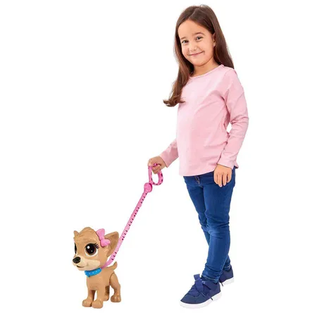 Simba Chi Chi Love Pii Pii Puppy