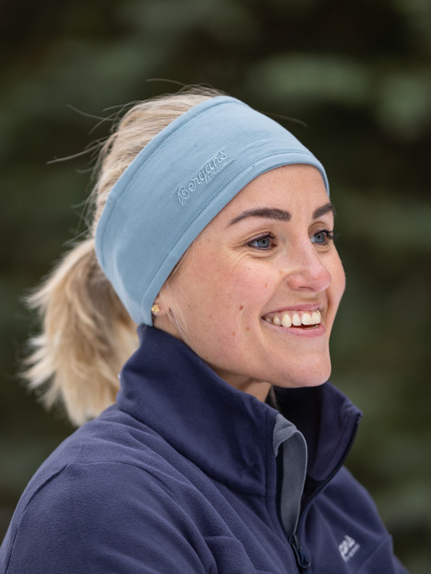 Cotton Headband