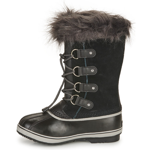 Sorel - YOUTH JOAN OF ARCTIC WP - Noir