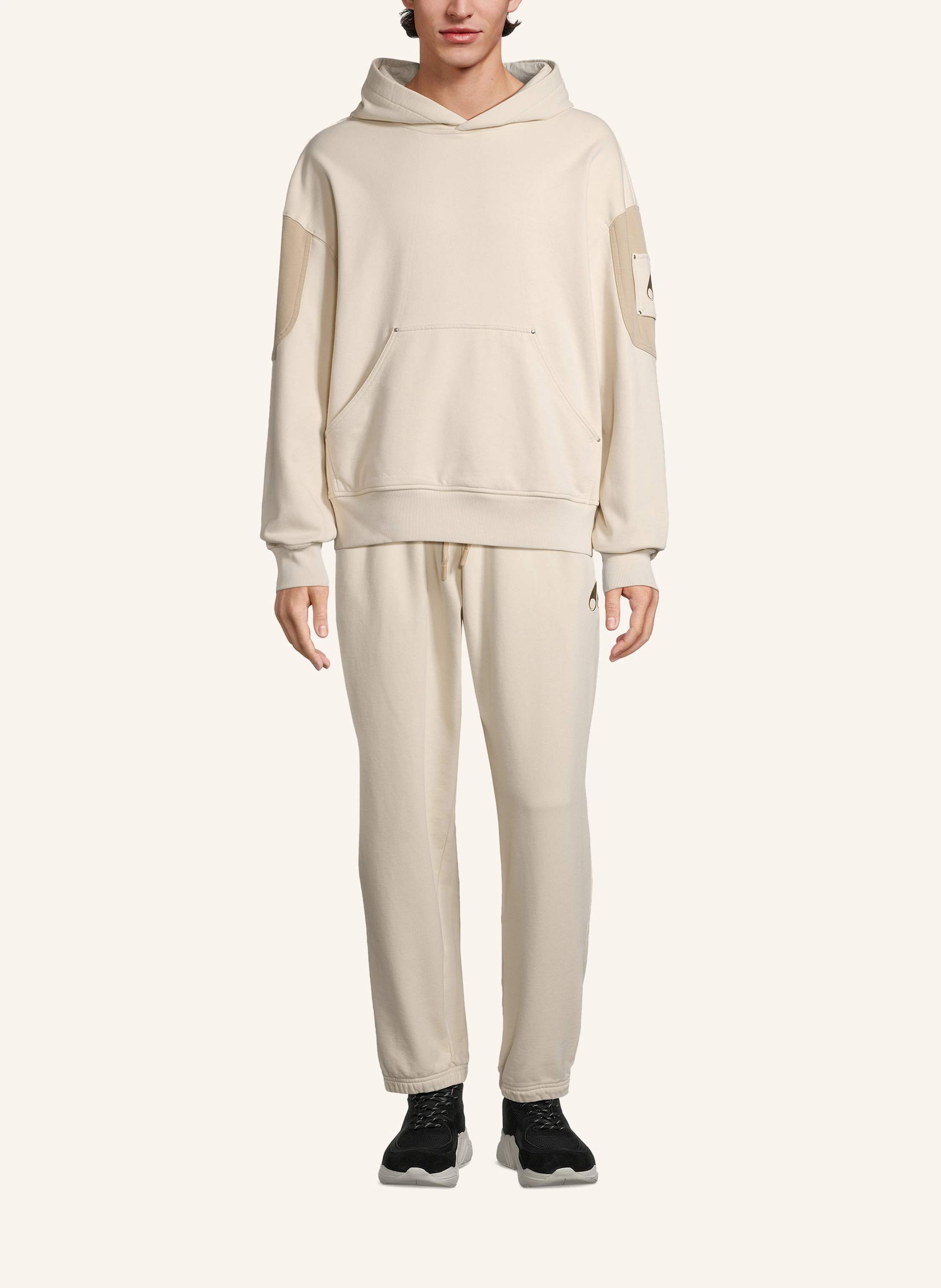 MOOSE KNUCKLES Pants PLATEAU