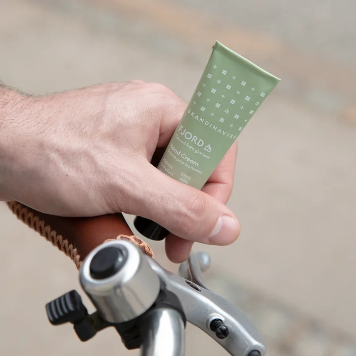 Skandinavisk - Handcreme 75 ml, Skog