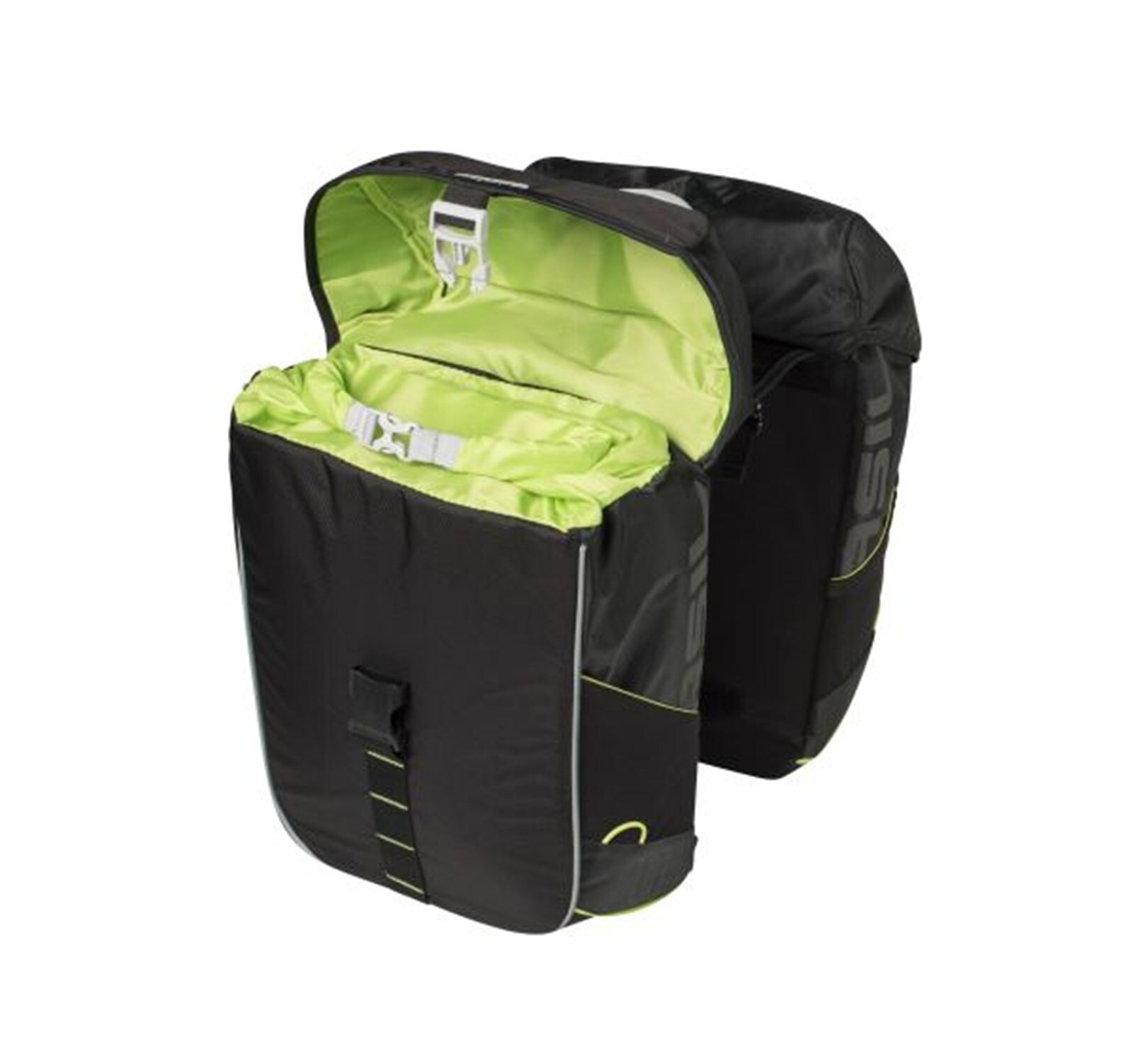 BASIL Doppelpacktasche 