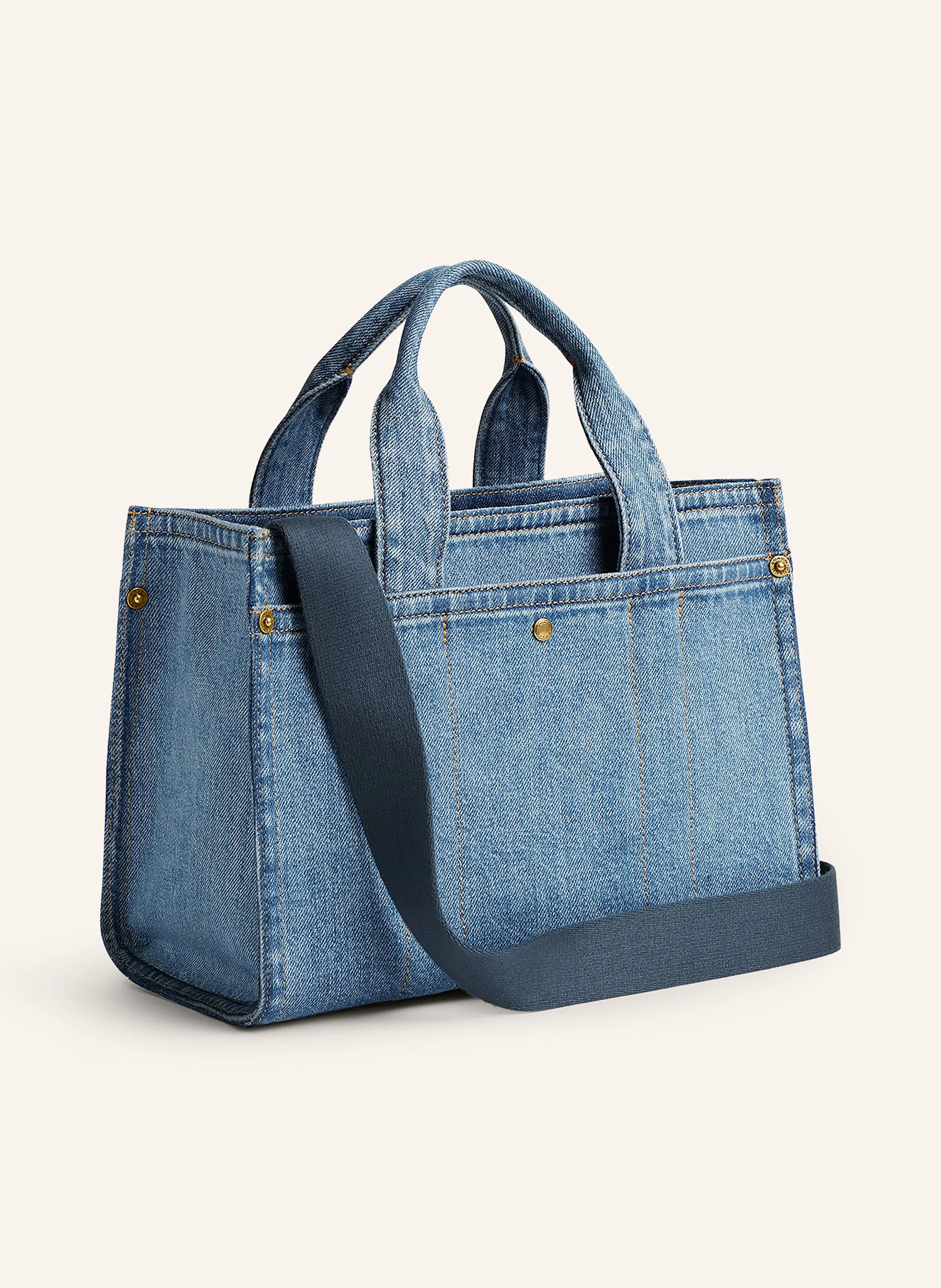 COACH Handtasche CARGO 26