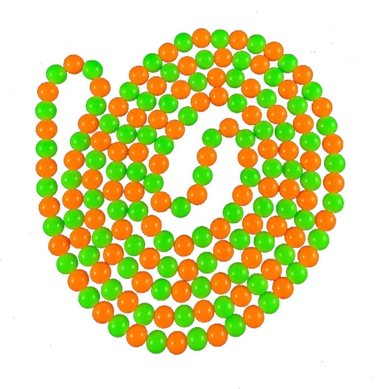 Kruikenstad ketting - 134cm