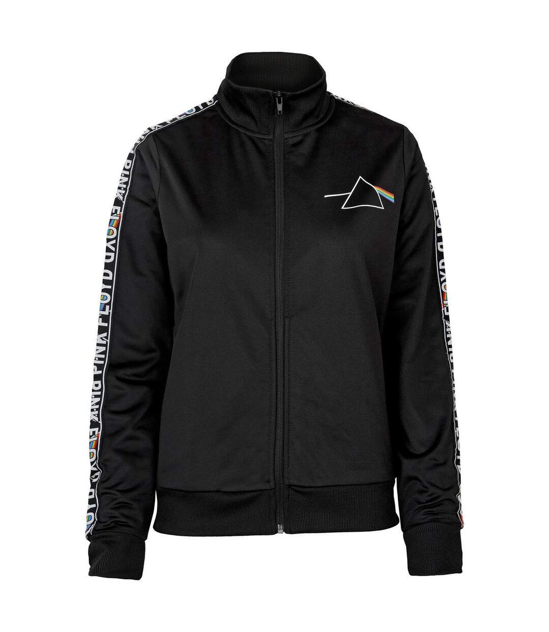 Amplified - Veste de survêtement - Femme (Noir) - UTGD770