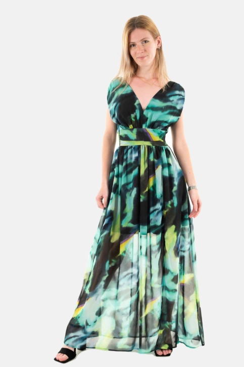 Robe morgan 241-rlizo.f multico