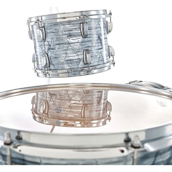 Ludwig Classic Maple Downbeat S. Blue
