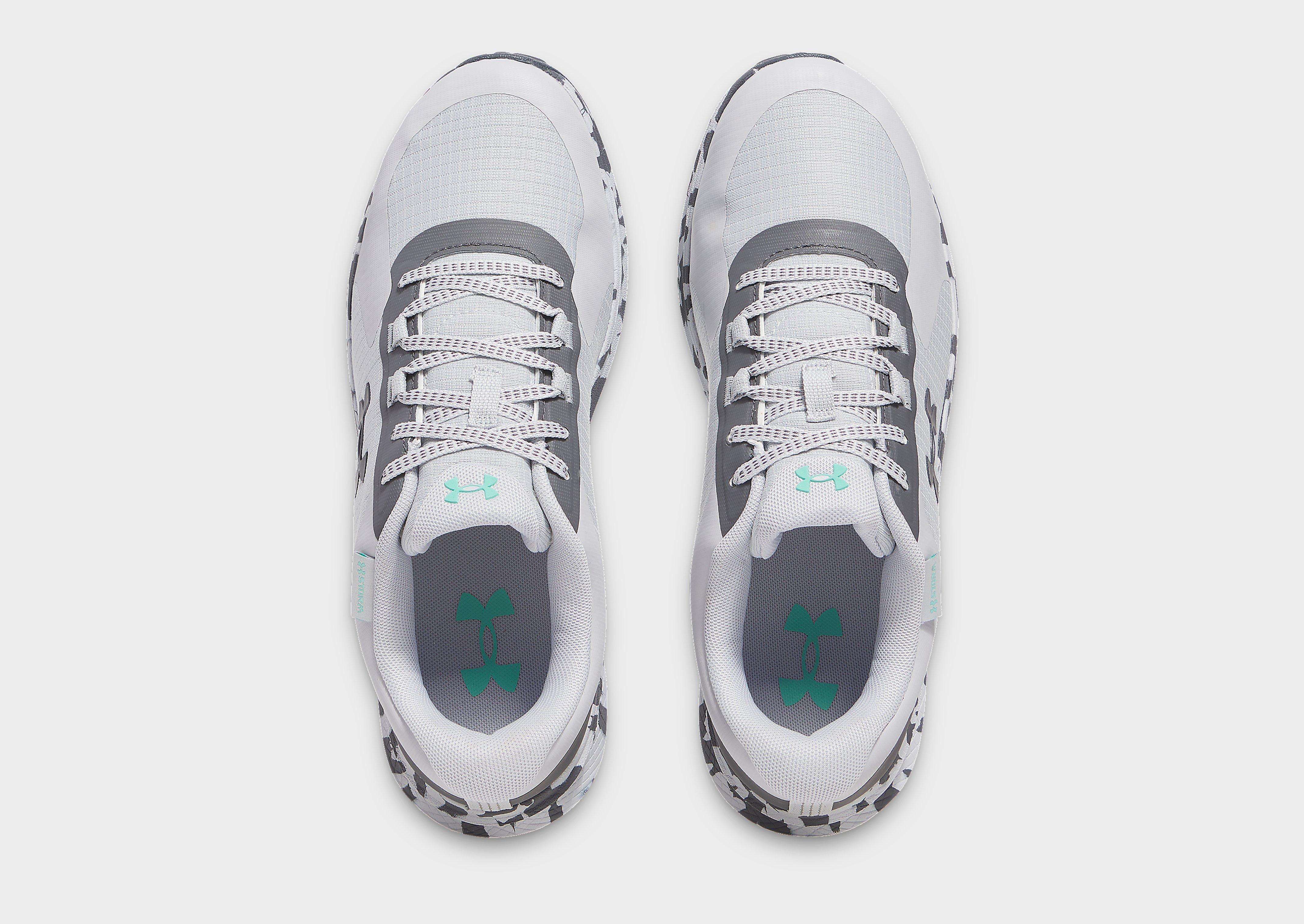 Under Armour Visual Cushioning UA Charged Bandit TR 3 SP