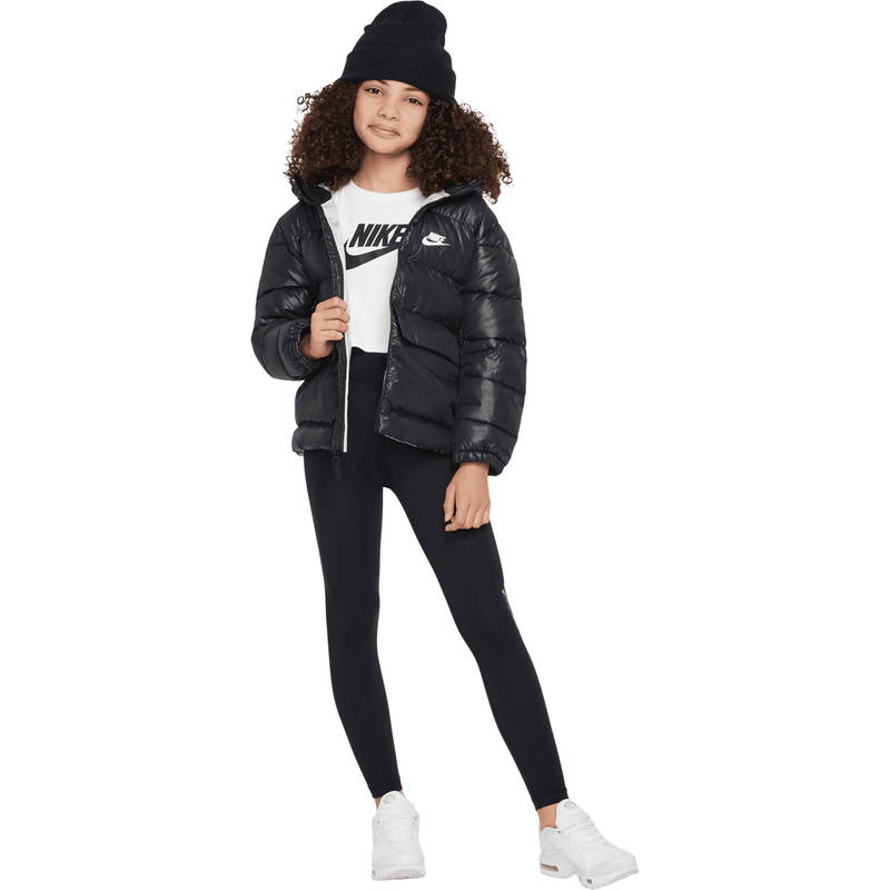 Nike Sportswear Therma-FIT Vinterjakke Børn