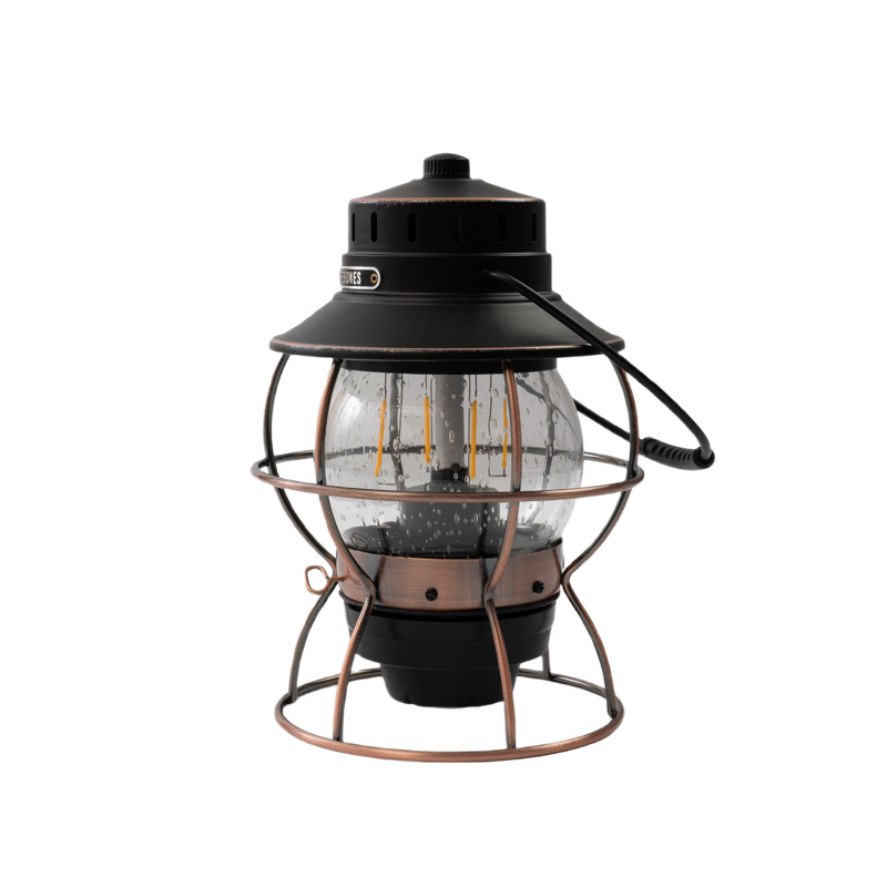Railroad Lantern