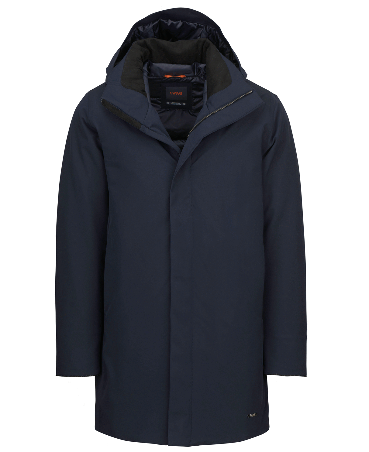 Swims<br>Vernier Parka